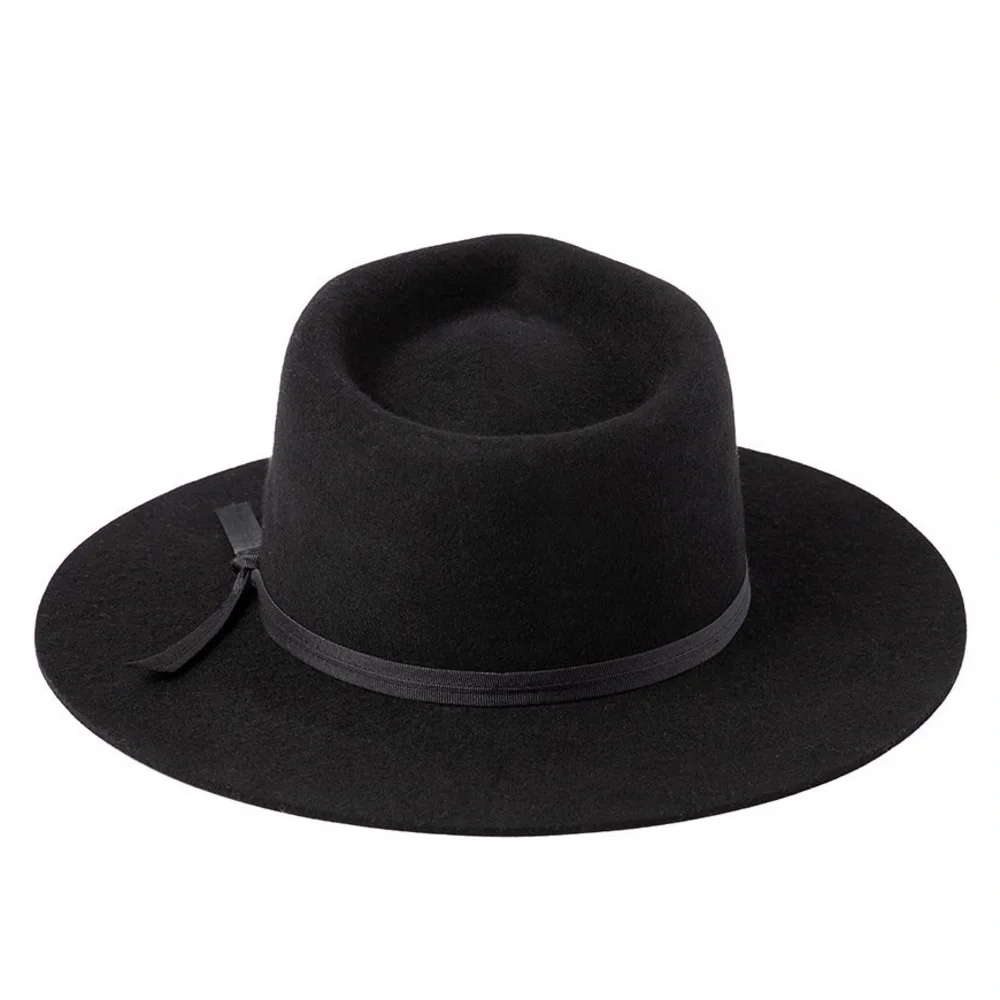 Lack of Color Jethro Wool Hat - Picture 3 of 12